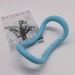 Somi Style Yoga Magic Shoulder Opener Beauty Back Pilates Ring Fitness Equipment Resistance Band_viptrois.com
