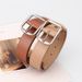 Women's Fashion Casual Pin Buckle Women's Belt Versatile Jeans Decorative Belt Unisex Belt_viptrois.com