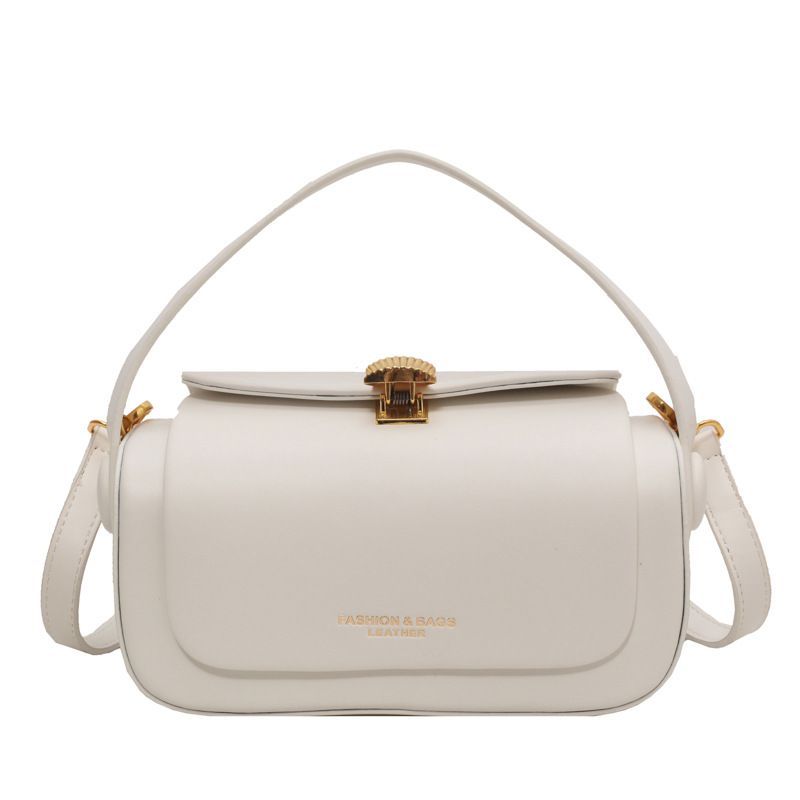 ft calfskin shoulder bag for women classic black shoulder chai g textured leather small bag_viptrois.com