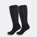 Fat socks Fat socks Exercise compression pressure socks Zipper socks fitness cycling fat socks_viptrois.com