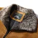 Winter Jacket Men Male Thermal Windbreaker Plus Size Men's Warm Winter Corduroy Jackets And Coats Fur Collar Casual Outwear_viptrois.com