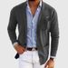 Men's Clothing New Fashion Casual Men's Suits Slim Party Wedding Suits_viptrois.com