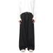 Men's Clothing & Archer0603 & American High Street Retro Trendy Brand Basic Jeans Men's Simple Straight Leg Wide Leg Floor Length Pants_viptrois.com