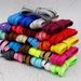 Shoe Accessories classic NB flat polyester shoelaces versatile lanyard casual shoes solid color_viptrois.com