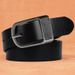 Men's Belts Retro Pin Buckle Belt Fashionable Men's Business Casual Suit Pants Jeans Belt Net Celebrity Hot Style_viptrois.com