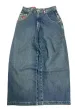 Y2K Haruku Hip Hop Bet Embroidered Vintage Bagged Jeans Denim Pants Mens Gothic High Waist Wide Trousers 240819_viptrois.com