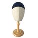 Men's Hats Hollow Breathable Knitted Hat Wig Hat Wool Hat All Match Men's Hair Hat Ethnic Hat_viptrois.com
