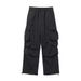 Men's Clothing Summer New Arrival Hot Selling Quick Drying Cargo Pants Men's American Style Parachute Pants Straight Leg Long Pants_viptrois.com