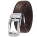 VOOTHOST 3.6cm Belts Brand Design Men Belts Quality Genuine Leather Belt For Men Belt Male Strap Male Metal Automatic Buckle F0199_viptrois.com