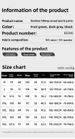 Autumn Men's Slim Straight Elastic Mountaineering Outdoor Casual Sports Pants_viptrois.com