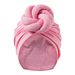 Men's Hats Hot Selling Solid Color Knotted Headscarf New Bright Color Ethnic Hat Three Dimensional Twist Knotted Headscarf_viptrois.com
