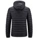 Men's Clothing Autumn And Winter Casual Cotton Padded Jacket With Detachable Hood Men's Cotton Padded Jacket Warm Ribs Commerce Jacket_viptrois.com