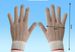 Touch screen gloves winter plus velvet thick warm cold proof knitted gloves outdoor fashion wool split finger gloves for women_viptrois.com
