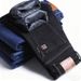 Autumn And Winter Men's Popular Fleece Jeans Are Warm, Soft, Loose, Trendy, Straight, Simple, Thick, And Versatile Winter Casual Pants_viptrois.com