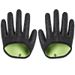 Fish-catching Gloves Anti-spinning And Waterproof Sea Fishing Luya Professional Fishing Equipment Anti-cutting And Anti-slip Fishing Gloves_viptrois.com