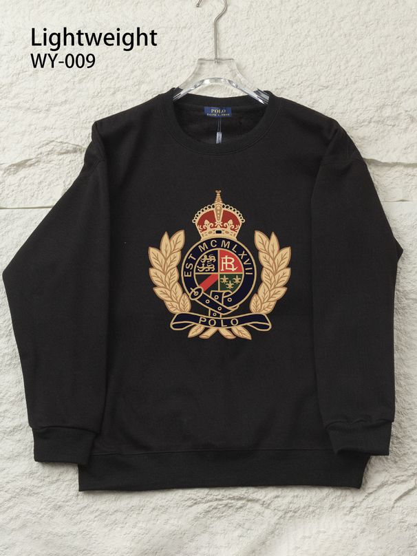 New Autumn And Winter Fashionable High-quality Casual Thin And Velvet Printed Round Neck Men's And Women's Tops_viptrois.com