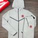 Men's Clothing Unisex Digital Print Hoodie & Pants Set - Trendy Couple Outfits, Long Sleeve Casual Streetwear For Teens & Adults_viptrois.com