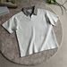 2027 Summer Fashion Top Tee Youth/Men Polyester Lapel Short Sleeve Casual Breathable Comfortable T-Shirt M-3XL_viptrois.com