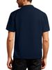 New Summer Loose Casual Polo Shirt With Jacquard Fabric For Men_viptrois.com