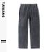 Men's Clothing Men's Wear Fashionable brand casual pants men 2024 autumn and winter new outdoor men's wear pants loose cotton trousers men_viptrois.com