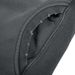 Autumn Winter New Loose Gradient Vintage Patchwork Ripped Fleece Crew Neck Sweatshirt For Men_viptrois.com