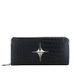 Women's Wallet & Men's Wallet Ladies Purse Fashion Mini Zipper Long Purse Fashion Multi-card Clutch Bag_viptrois.com