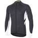 2025 Spring Summer Cycling Jersey Men's Outdoor Quick-Drying Breathable Night Riding Reflective Sports Long Sleeve Top_viptrois.com