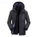 Men's Clothing outdoor assault clothing multi-functional team two-piece mountaineering suit_viptrois.com