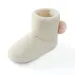Litfun Warm Plush For Women Winter Casual Fur Fluffy Soft Comfort Non-slip Snow Boots Cute Cotton Shoes 240826_viptrois.com