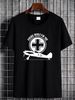 New Limited Focke Wulf FW 190 Luftwaffe Warbird Fighter Aircraft Gift T-Shirt Stylish Unisex Graphic Versatile Casual Homme Designer Clothes_viptrois.com