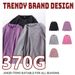 Vintage Washed Oversized Crewneck Sweatshirt For Men & Women - Heavyweight Cotton Blend, Relaxed Fit, Retro Style (Black, Grey, Brown, Rose, Purple)_viptrois.com