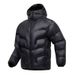 Men's Clothing (Appearance patent protection model) new cotton padded jacket member_viptrois.com