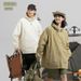 Mountain Style Unisex Sun Protection Hoodie – UPF50+ UV-Resistant Outdoor Jacket For Hiking, Camping & Travel_viptrois.com