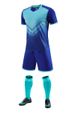 Men's Clothing sun-proof breathable sweat-absorbing quick-drying football uniforms sports competition training basketball uniforms_viptrois.com