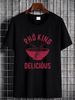 Men's Bob Dylan Carnegie Hall '63 Eco-Tee Vintage T-shirt Small Black Slightly Comfortable Soft Fashion Graphic Unisex Summer_viptrois.com