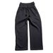 Men's Clothing Embroidered Two Piece Double Waist Sweatpants European And American Trendy Hip Hop Trousers Loose Drawstring Casual Trousers_viptrois.com