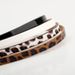 thin belt alloy buckle fashion versatile coat dress decorative slim belt_viptrois.com