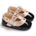 Mother & Kids Baby Shoes Spring And Autumn 0-1 Year Old Baby Girl Princess Non-slip Soft Sole Baby Toddler Shoes One Piece Dropshipping_viptrois.com