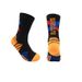Basketball Professional Basketball Socks Long Tube Men's Actual Combat Elite Socks Summer Mid Cut Training Towel Bottom Sports Socks_viptrois.com