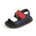 New Boys Sandals 1 3 5 Years Old 4 Baby Shoes Open Toe Lightweight Soft Bottom Children's Beach Shoes Children's Sandals_viptrois.com