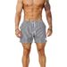 Men's Clothing Men's Shorts Joggers Sports Fitness Quick Drying Breathable Casual Beach Pants 4 Point Shorts_viptrois.com