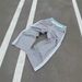Men's Clothing Hip Hop Street Double Waist Casual Sports Pants High Street Fashion Personality Versatile Trousers_viptrois.com