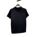 Men's Clothing Men's Style Quick Dry Sports Top Summer Zip Up Breathable Stand Up Collar Half Zip Short Sleeved Running T-Shirt_viptrois.com