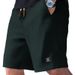 Men's Clothing Men's White Casual Sports Pants Summer Style Outerwear Five Point Corduroy Shorts For Formal & Casual_viptrois.com