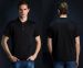 Luxurious Men's T-shirt - Designer Polo Shirt - High Street Embroidery - Alligator Print - Clothing - Men's Brand Polo Shirt_viptrois.com