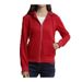 Unisex Size European And American Station High Quality British Style Hooded Sweatshirt Women's Jacket Cardigan Zipper Spot_viptrois.com
