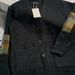 Cross-Border Autumn Winter New Solid Color Knitted Cardigan Jacket Men's Fashion Korean Version Trendy All-Match Casual_viptrois.com