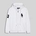Autumn And Winter New Fashion Trend Men's Sweater Cardigan Long Sleeve Casual Versatile Hoodie Sweater_viptrois.com