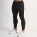 2024 European And American Cross-border Independent Station Spring And Summer New Solid Color Light Version Fitness Trousers Casual Elastic Sports_viptrois.com