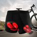Men's Underwear Thickened Silicone Cushion Cycling Shorts Breathable Quick-Dry_viptrois.com